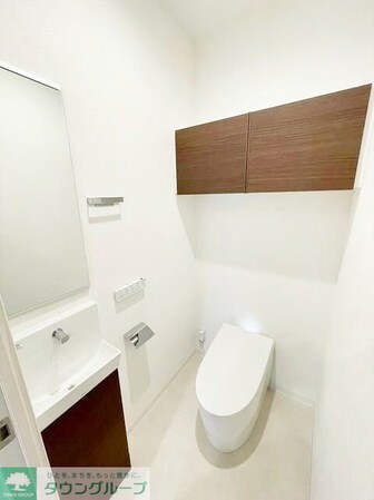 Qu4ttro Arca 九段(クアトロアルカ九段)の物件内観写真